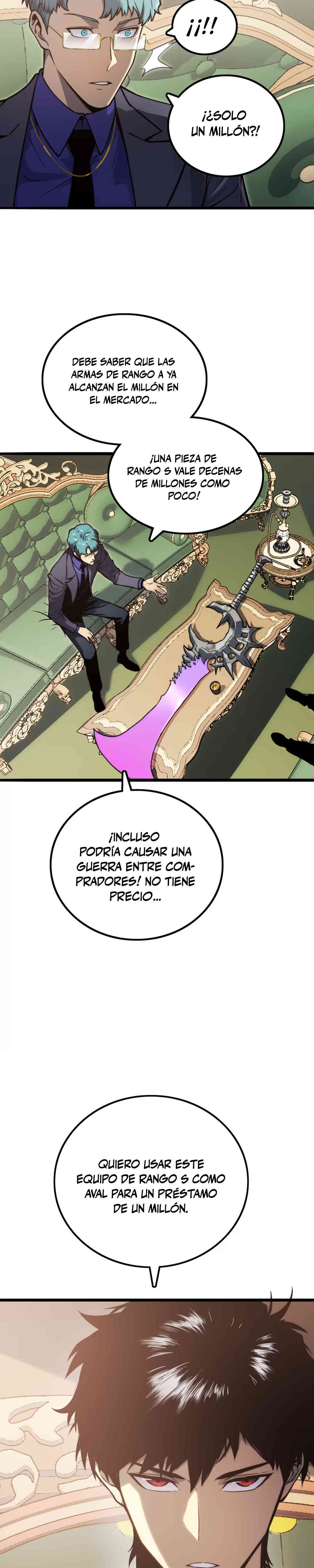 The Glutton capítulo 9 página 2