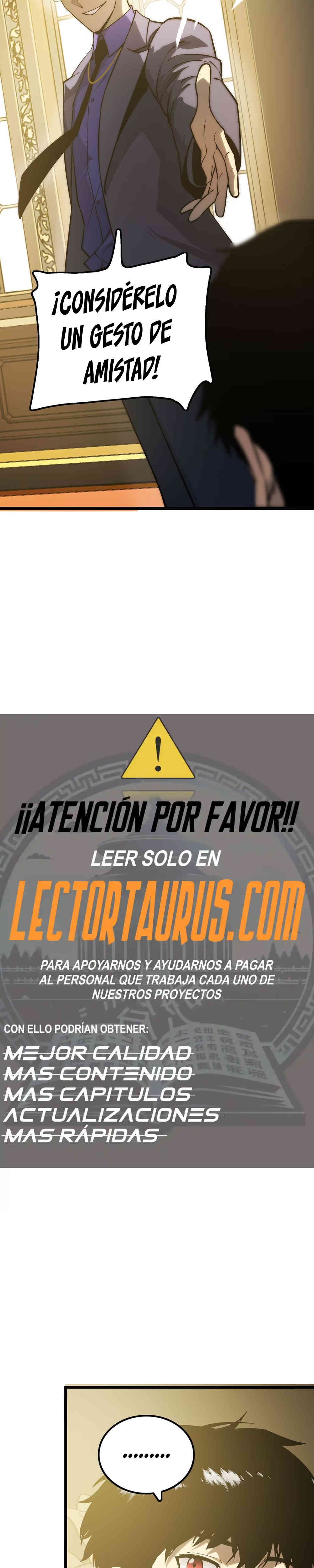 The Glutton capítulo 9 página 9
