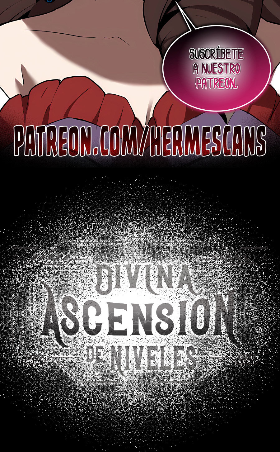 Divina Ascensión de Niveles capítulo 136.2 página 17