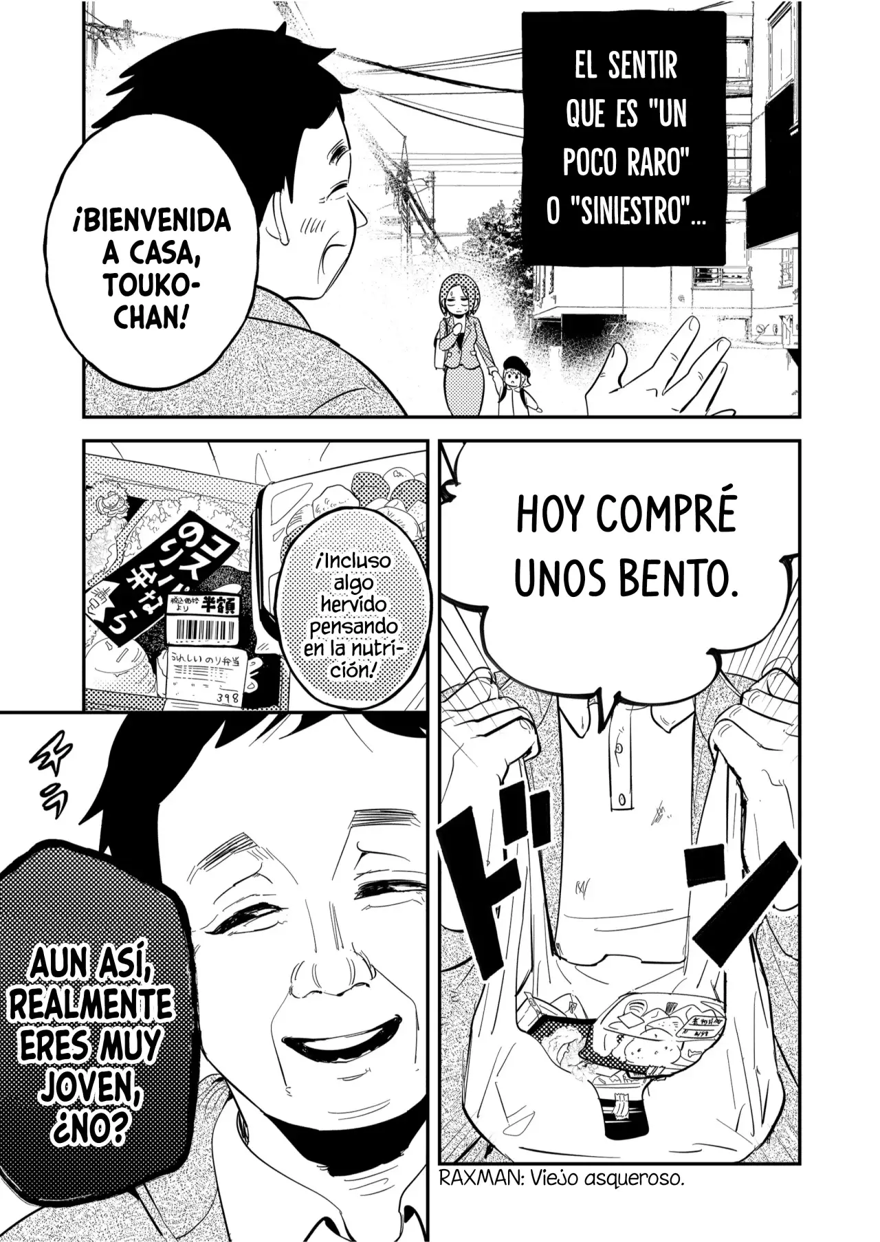 ¡El último amor de una madre soltera es un desastre! capítulo 16 página 8