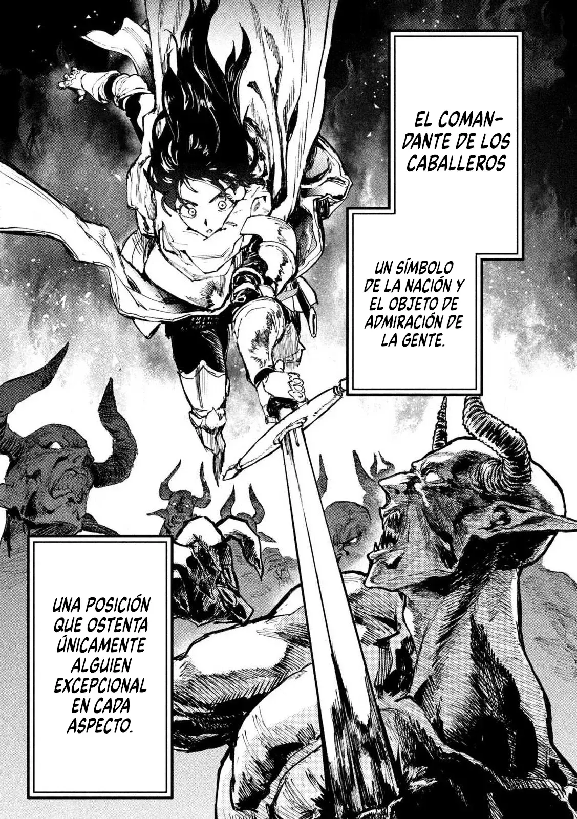 Dragon no I de Oyasumi capítulo 1 página 5