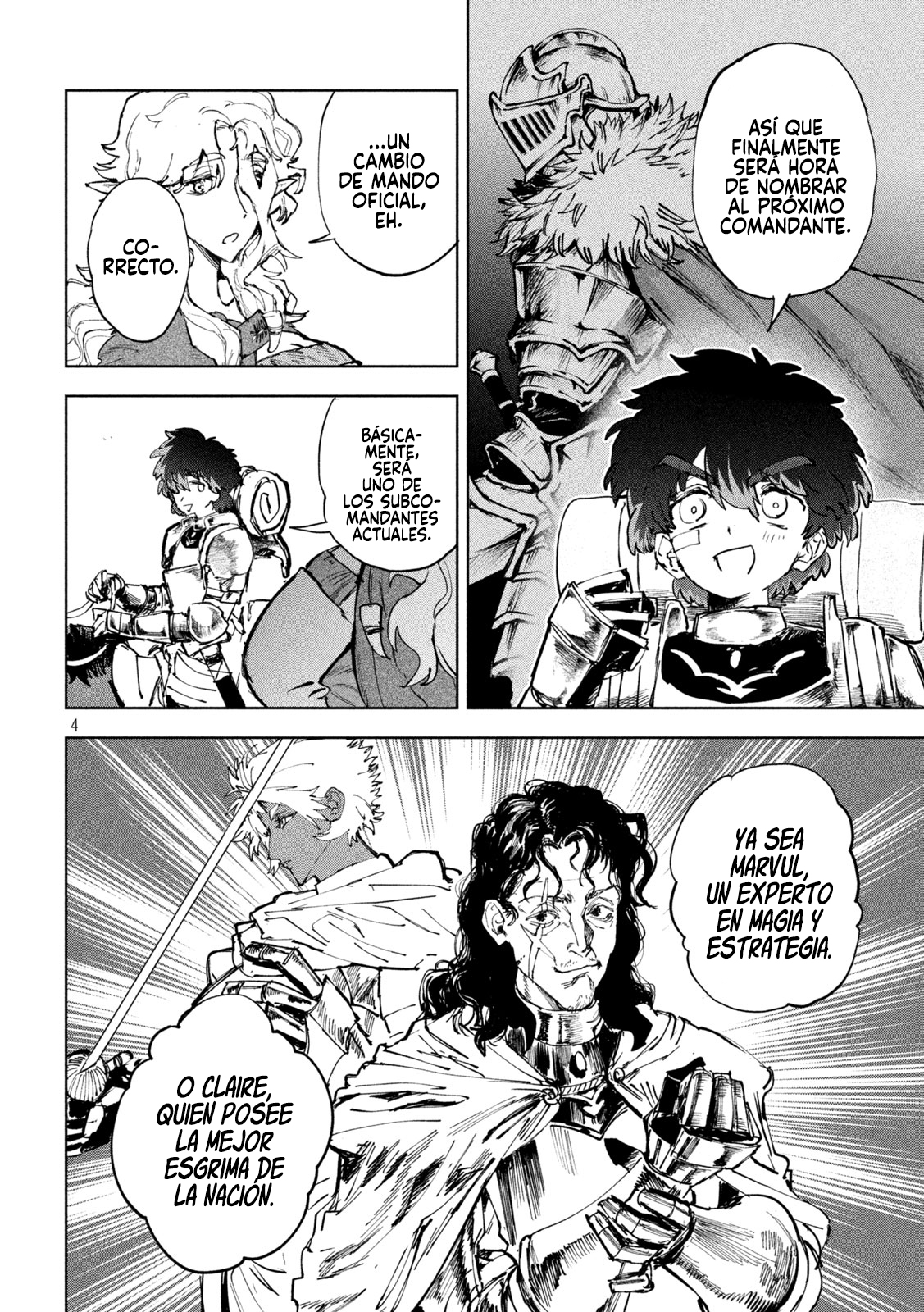 Dragon no I de Oyasumi capítulo 10 página 7