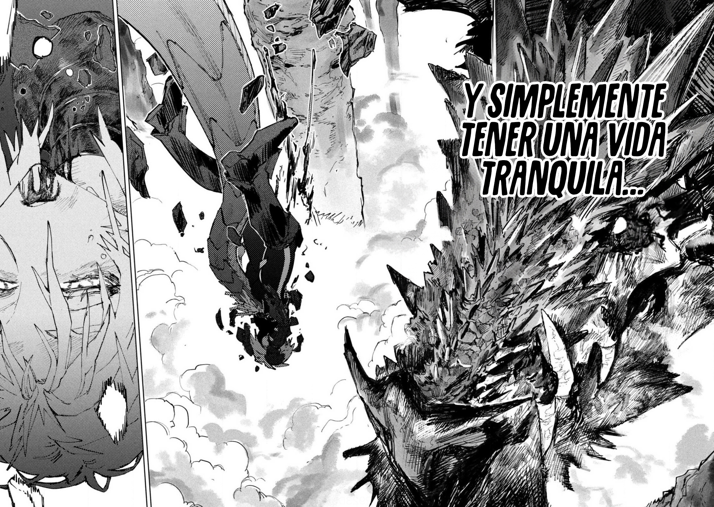 Dragon no I de Oyasumi capítulo 12 página 22