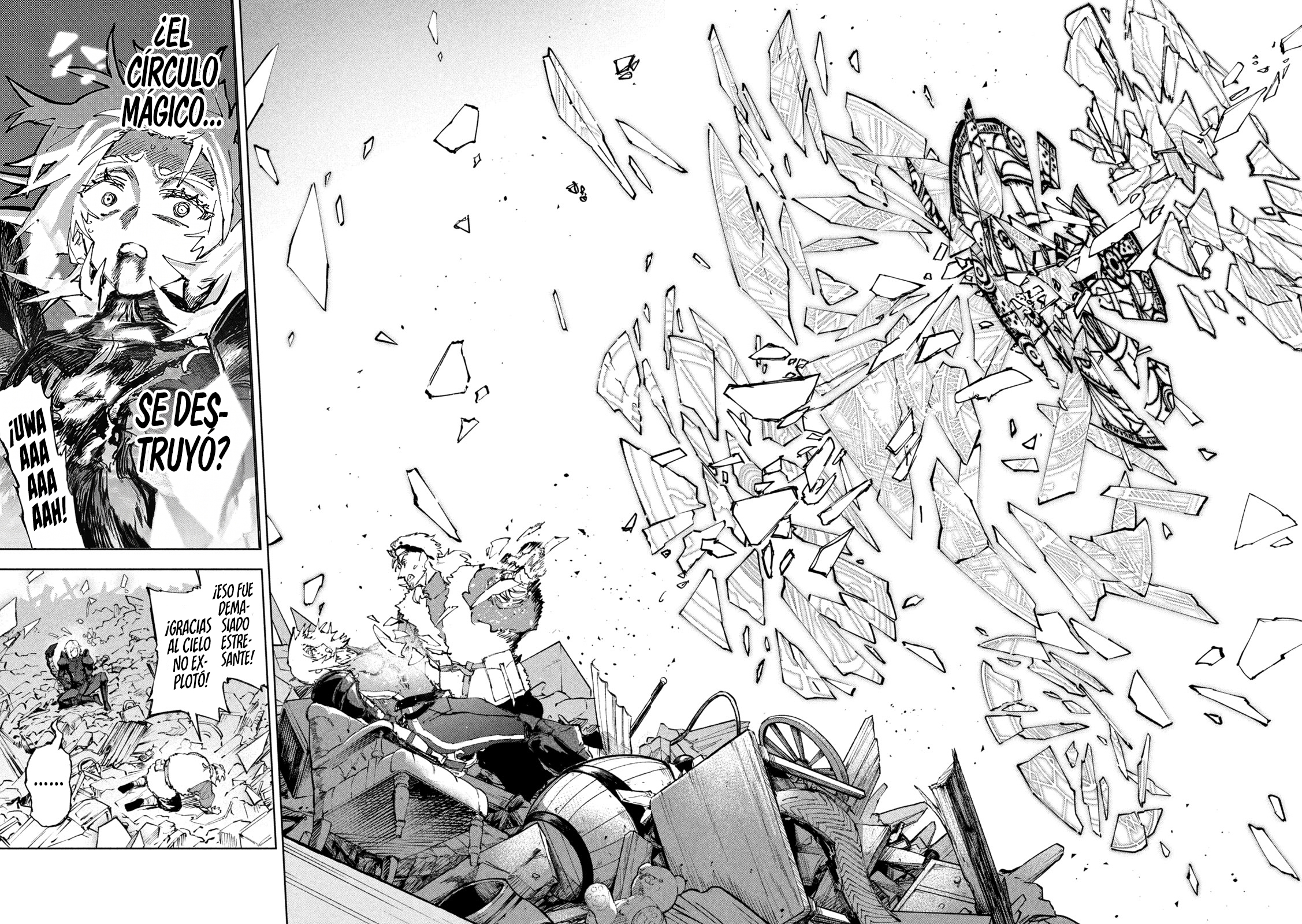 Dragon no I de Oyasumi capítulo 13 página 24
