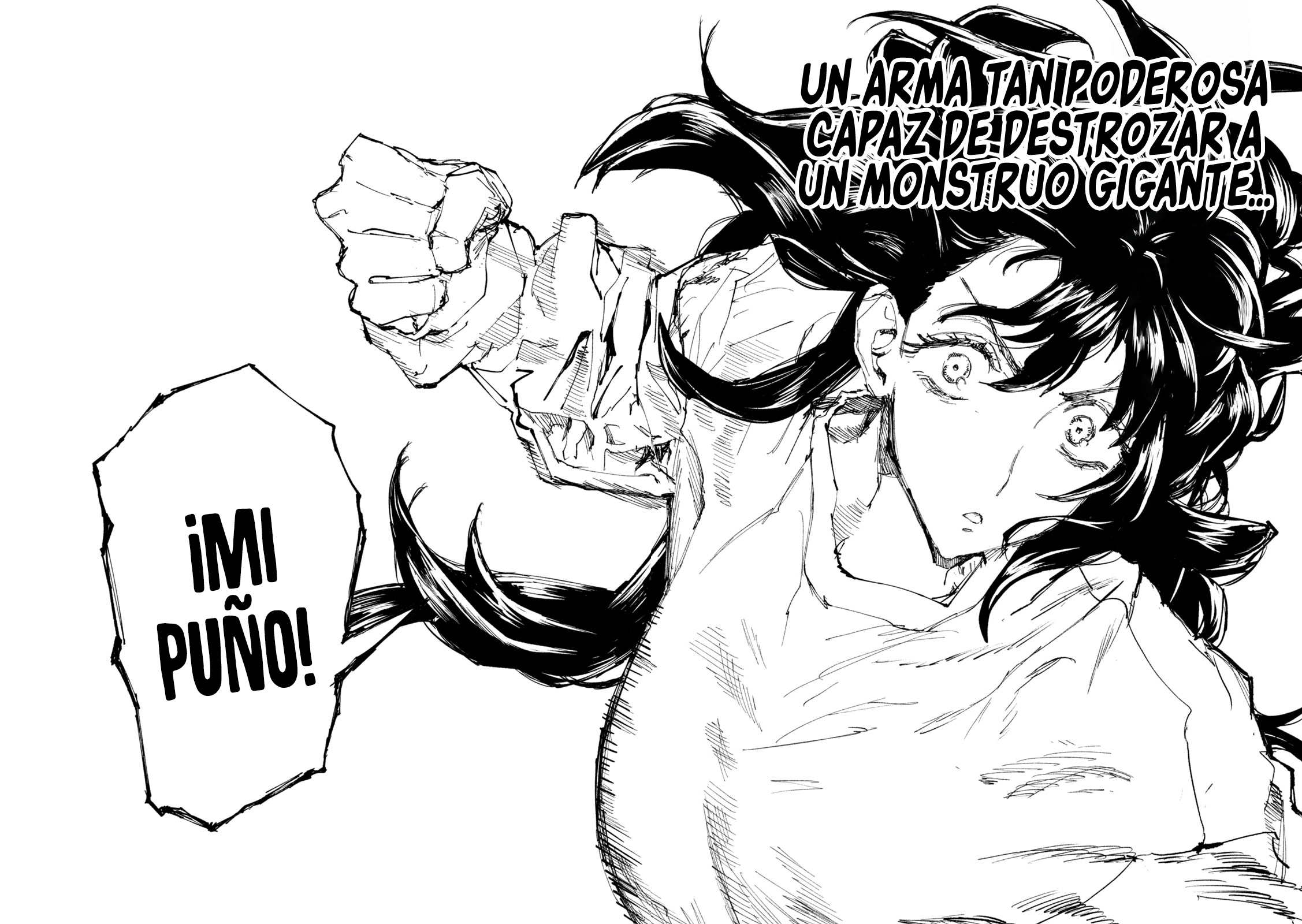 Dragon no I de Oyasumi capítulo 15 página 22