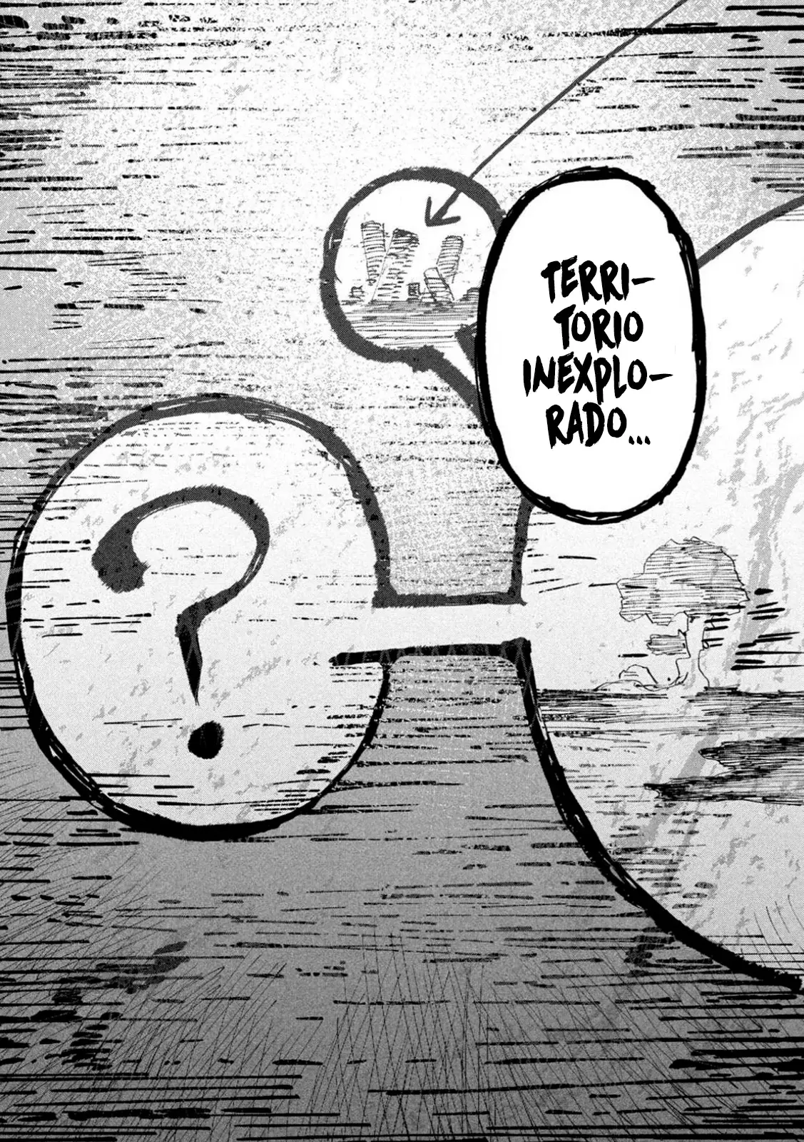 Dragon no I de Oyasumi capítulo 5 página 31