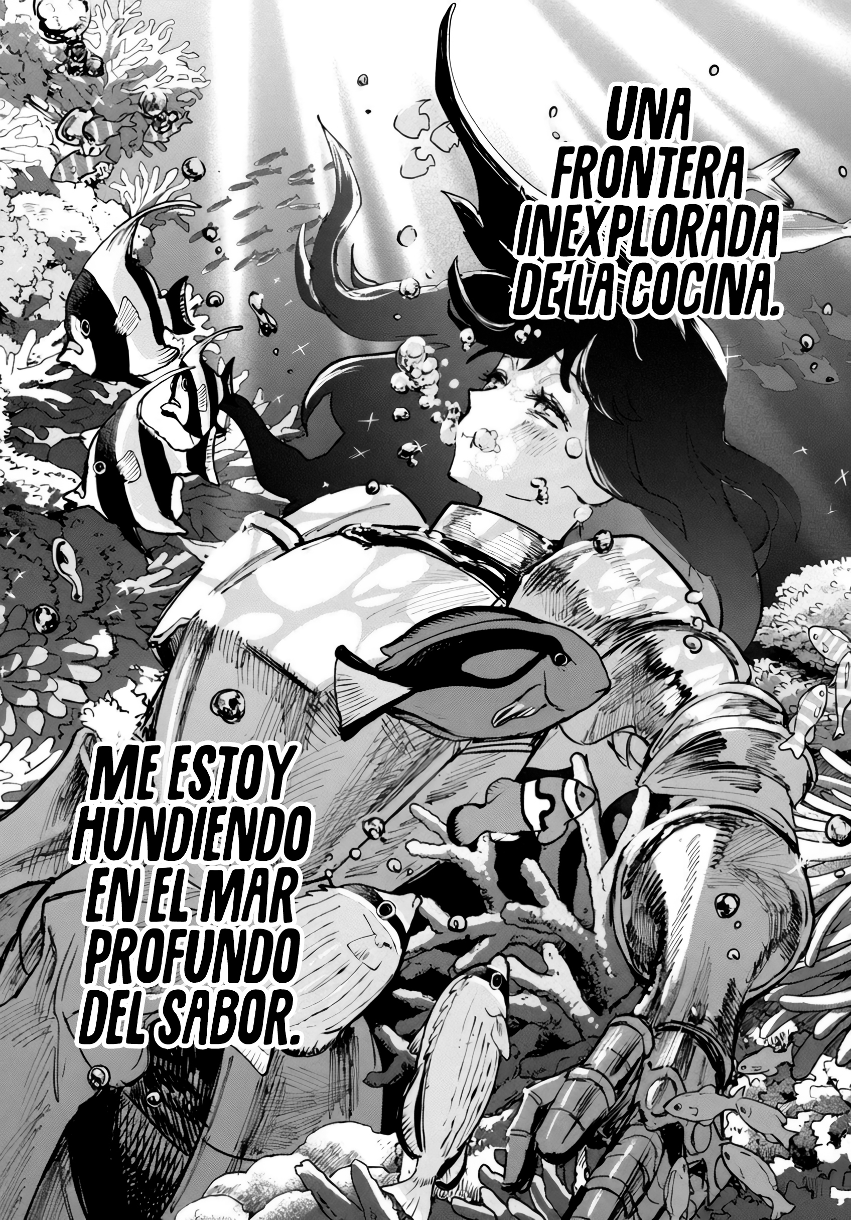 Dragon no I de Oyasumi capítulo 9 página 12