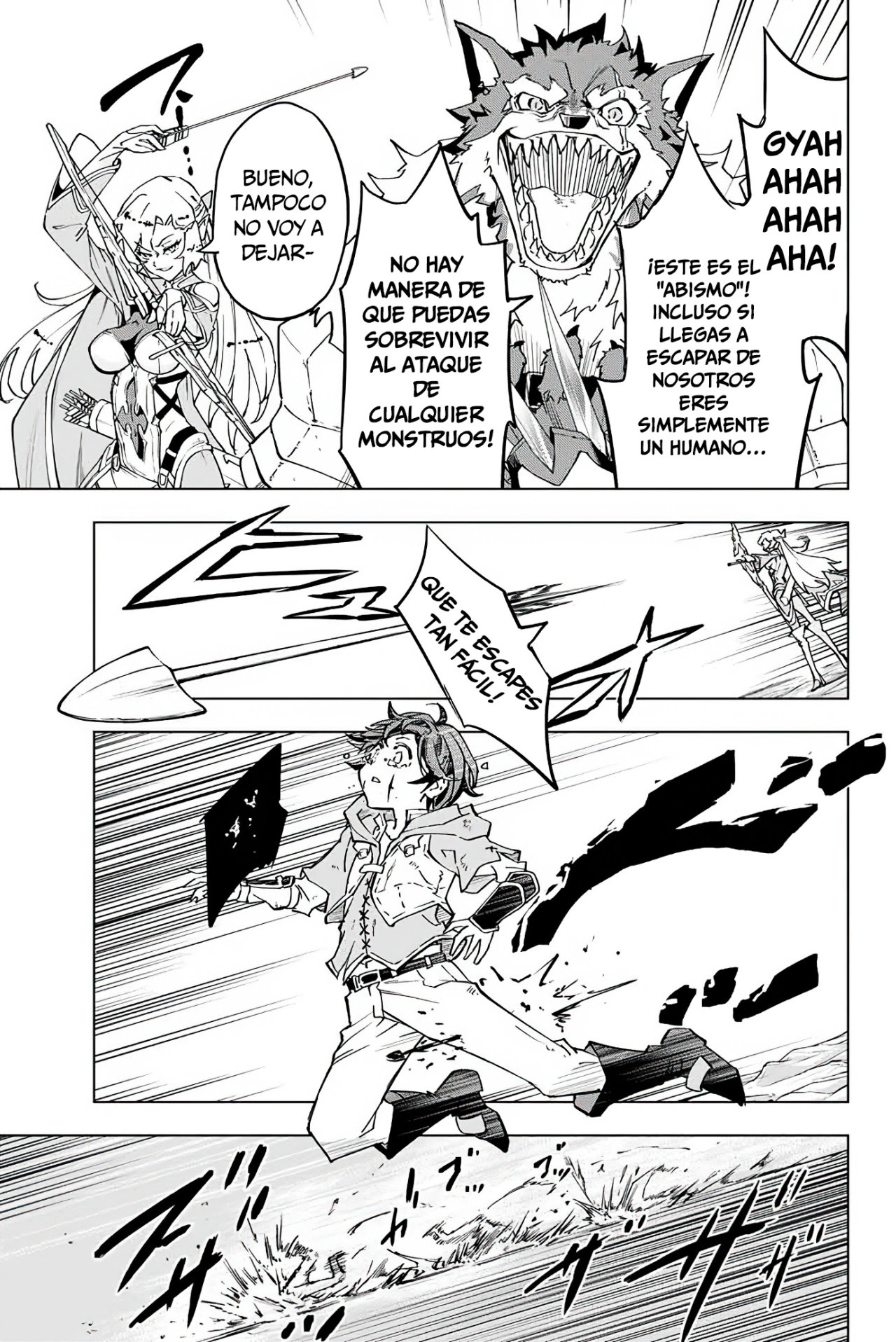 Shinjiteita Nakama Tachi Ni Dungeon Okuchi De Korosare Kaketa ga Gift 『Mugen Gacha』 De Level 9999 No Nakama Tachi Wo Te Ni Irete Moto Party Member To Sekai Ni Fukushu & 『Zamaa!』 Shimasu! capítulo 1 página 19