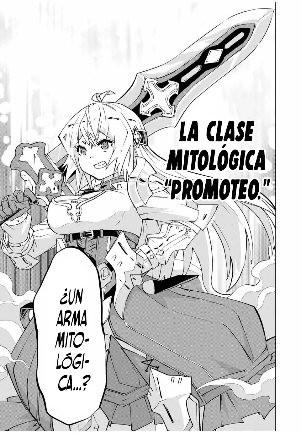 Shinjiteita Nakama Tachi Ni Dungeon Okuchi De Korosare Kaketa ga Gift 『Mugen Gacha』 De Level 9999 No Nakama Tachi Wo Te Ni Irete Moto Party Member To Sekai Ni Fukushu & 『Zamaa!』 Shimasu! capítulo 100 página 8