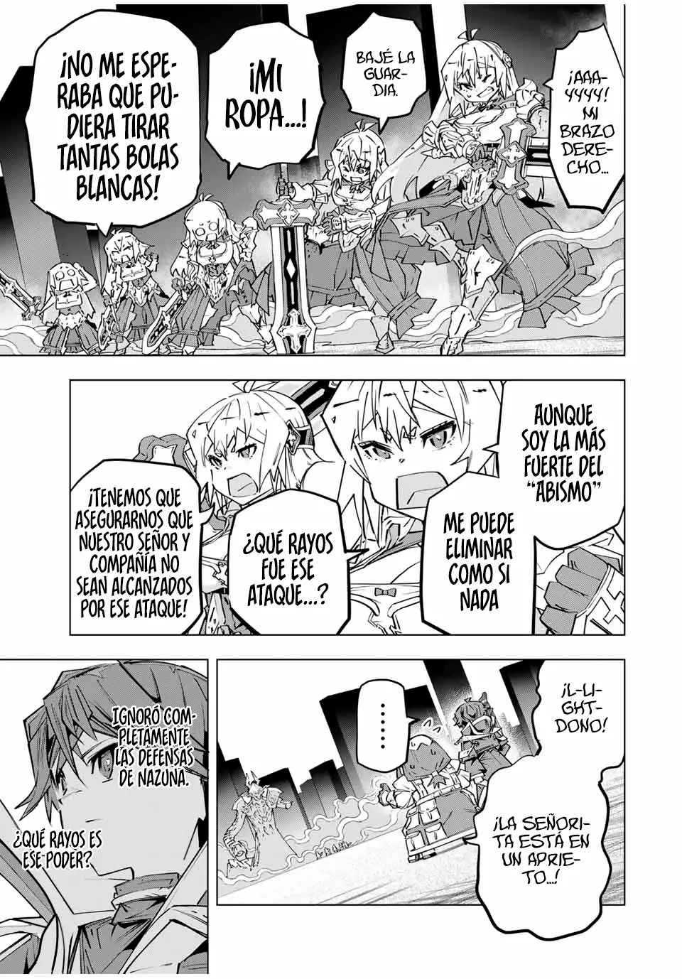 Shinjiteita Nakama Tachi Ni Dungeon Okuchi De Korosare Kaketa ga Gift 『Mugen Gacha』 De Level 9999 No Nakama Tachi Wo Te Ni Irete Moto Party Member To Sekai Ni Fukushu & 『Zamaa!』 Shimasu! capítulo 101 página 10