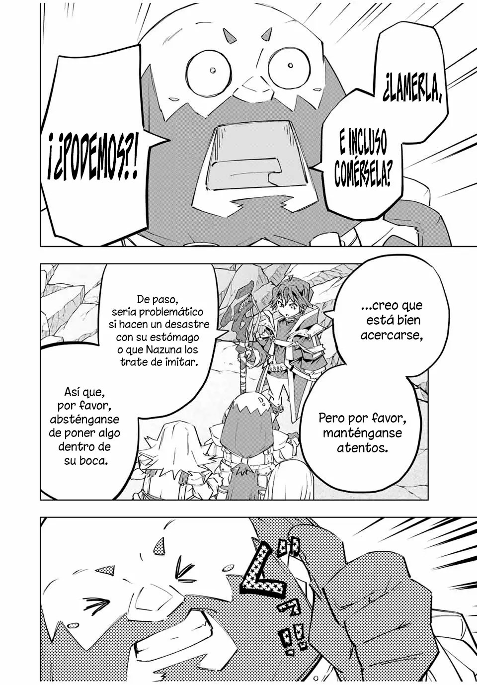 Shinjiteita Nakama Tachi Ni Dungeon Okuchi De Korosare Kaketa ga Gift 『Mugen Gacha』 De Level 9999 No Nakama Tachi Wo Te Ni Irete Moto Party Member To Sekai Ni Fukushu & 『Zamaa!』 Shimasu! capítulo 103 página 13