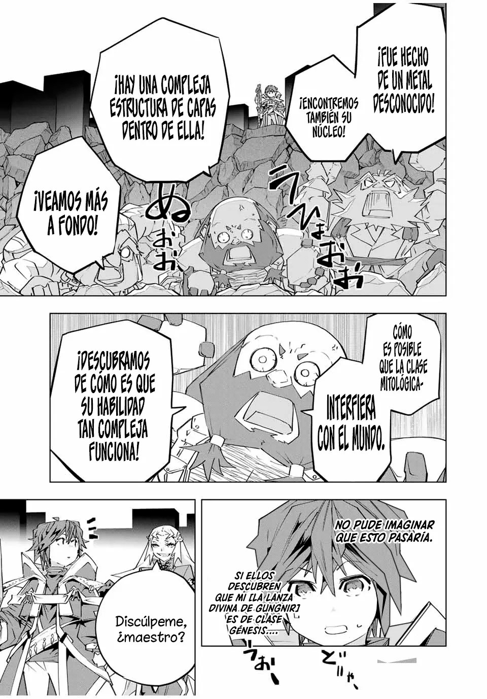 Shinjiteita Nakama Tachi Ni Dungeon Okuchi De Korosare Kaketa ga Gift 『Mugen Gacha』 De Level 9999 No Nakama Tachi Wo Te Ni Irete Moto Party Member To Sekai Ni Fukushu & 『Zamaa!』 Shimasu! capítulo 103 página 14
