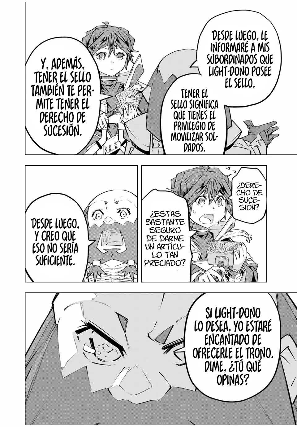 Shinjiteita Nakama Tachi Ni Dungeon Okuchi De Korosare Kaketa ga Gift 『Mugen Gacha』 De Level 9999 No Nakama Tachi Wo Te Ni Irete Moto Party Member To Sekai Ni Fukushu & 『Zamaa!』 Shimasu! capítulo 104 página 15