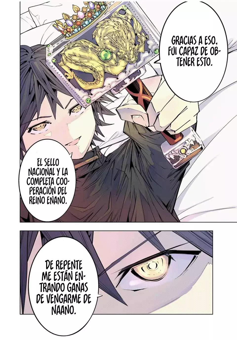 Shinjiteita Nakama Tachi Ni Dungeon Okuchi De Korosare Kaketa ga Gift 『Mugen Gacha』 De Level 9999 No Nakama Tachi Wo Te Ni Irete Moto Party Member To Sekai Ni Fukushu & 『Zamaa!』 Shimasu! capítulo 104 página 27