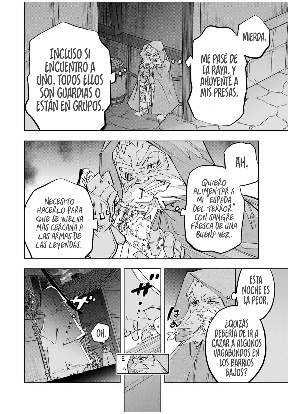 Shinjiteita Nakama Tachi Ni Dungeon Okuchi De Korosare Kaketa ga Gift 『Mugen Gacha』 De Level 9999 No Nakama Tachi Wo Te Ni Irete Moto Party Member To Sekai Ni Fukushu & 『Zamaa!』 Shimasu! capítulo 106 página 5