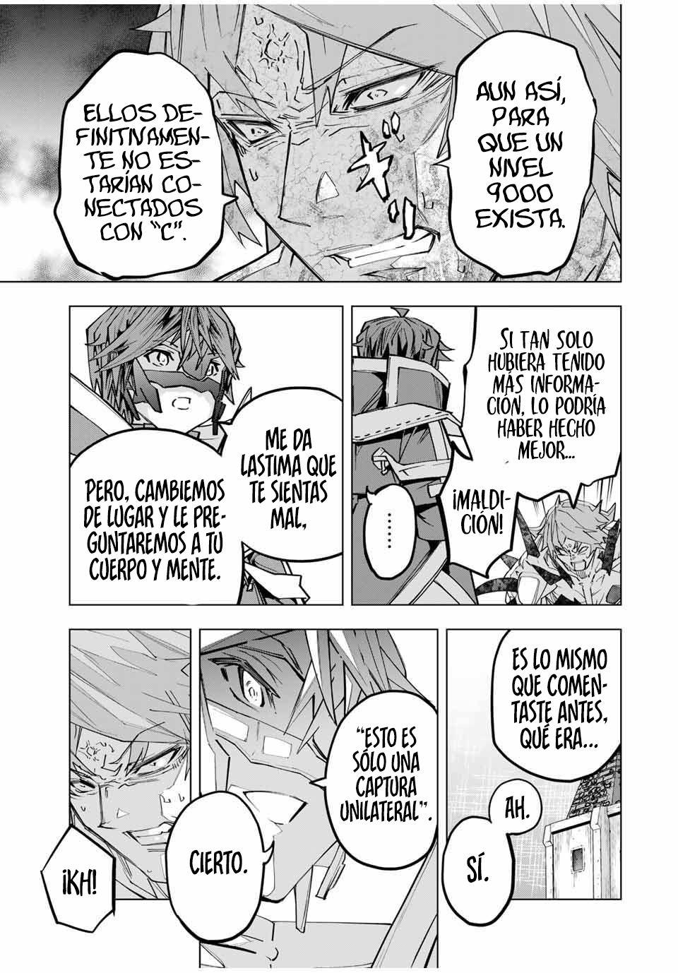 Shinjiteita Nakama Tachi Ni Dungeon Okuchi De Korosare Kaketa ga Gift 『Mugen Gacha』 De Level 9999 No Nakama Tachi Wo Te Ni Irete Moto Party Member To Sekai Ni Fukushu & 『Zamaa!』 Shimasu! capítulo 111 página 6