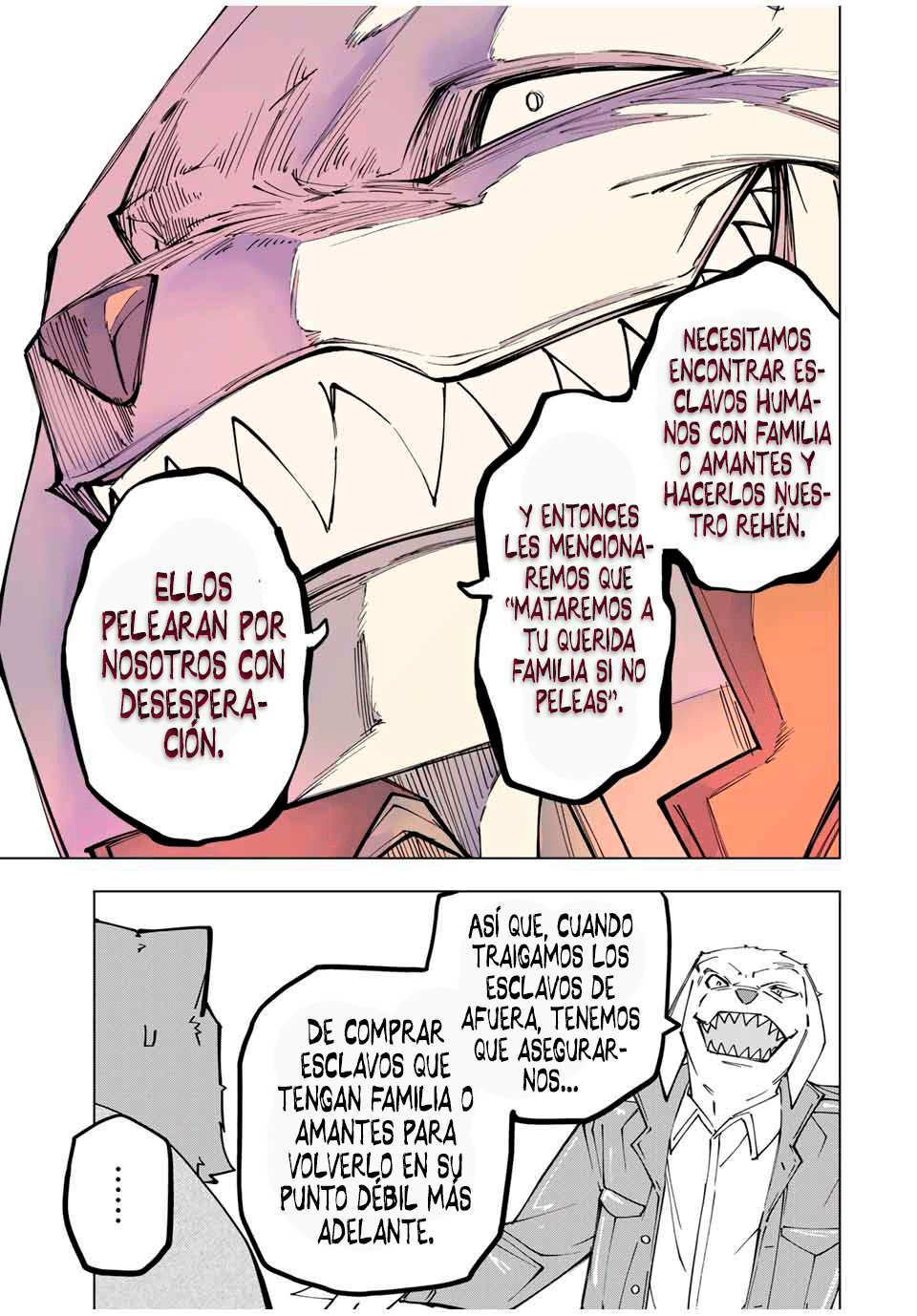 Shinjiteita Nakama Tachi Ni Dungeon Okuchi De Korosare Kaketa ga Gift 『Mugen Gacha』 De Level 9999 No Nakama Tachi Wo Te Ni Irete Moto Party Member To Sekai Ni Fukushu & 『Zamaa!』 Shimasu! capítulo 119 página 5
