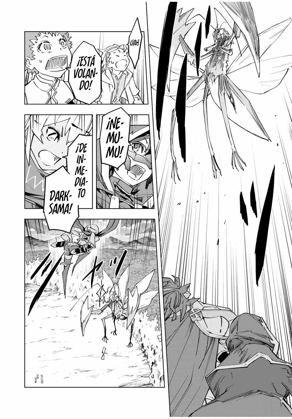 Shinjiteita Nakama Tachi Ni Dungeon Okuchi De Korosare Kaketa ga Gift 『Mugen Gacha』 De Level 9999 No Nakama Tachi Wo Te Ni Irete Moto Party Member To Sekai Ni Fukushu & 『Zamaa!』 Shimasu! capítulo 12 página 21