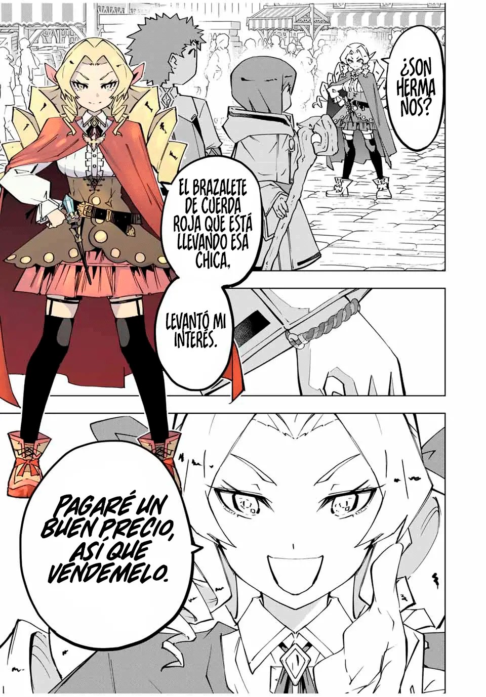 Shinjiteita Nakama Tachi Ni Dungeon Okuchi De Korosare Kaketa ga Gift 『Mugen Gacha』 De Level 9999 No Nakama Tachi Wo Te Ni Irete Moto Party Member To Sekai Ni Fukushu & 『Zamaa!』 Shimasu! capítulo 121 página 18