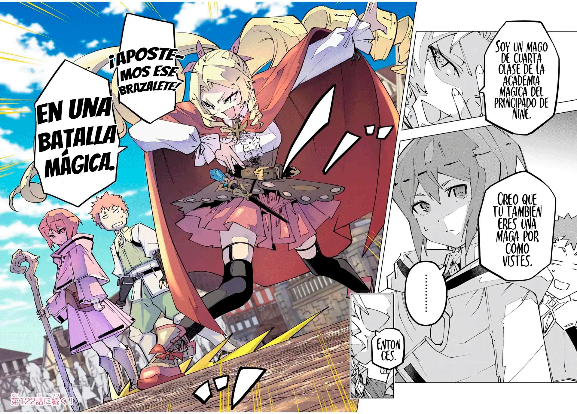 Shinjiteita Nakama Tachi Ni Dungeon Okuchi De Korosare Kaketa ga Gift 『Mugen Gacha』 De Level 9999 No Nakama Tachi Wo Te Ni Irete Moto Party Member To Sekai Ni Fukushu & 『Zamaa!』 Shimasu! capítulo 121 página 21