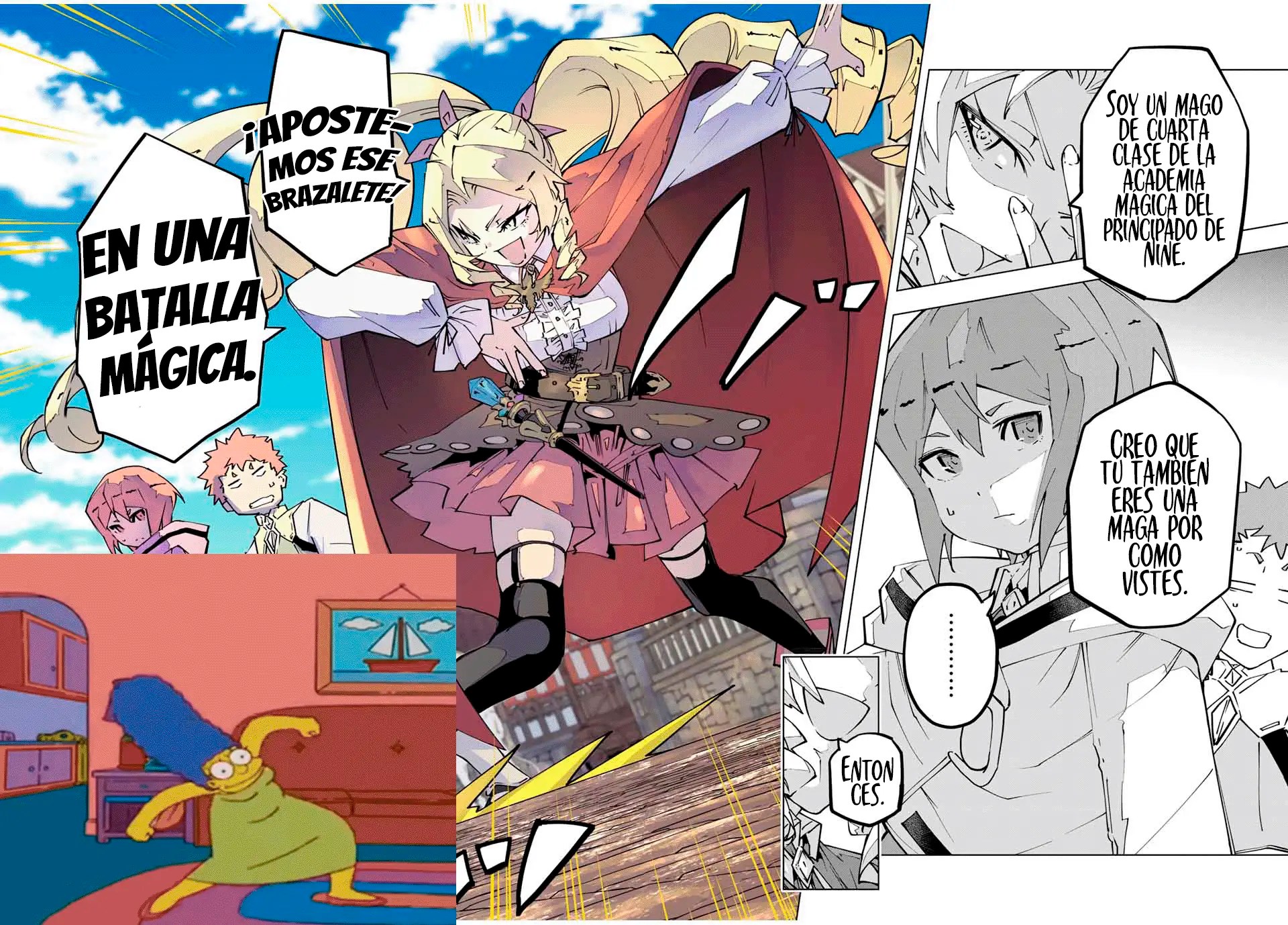 Shinjiteita Nakama Tachi Ni Dungeon Okuchi De Korosare Kaketa ga Gift 『Mugen Gacha』 De Level 9999 No Nakama Tachi Wo Te Ni Irete Moto Party Member To Sekai Ni Fukushu & 『Zamaa!』 Shimasu! capítulo 121 página 22