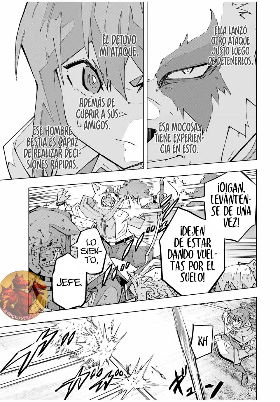 Shinjiteita Nakama Tachi Ni Dungeon Okuchi De Korosare Kaketa ga Gift 『Mugen Gacha』 De Level 9999 No Nakama Tachi Wo Te Ni Irete Moto Party Member To Sekai Ni Fukushu & 『Zamaa!』 Shimasu! capítulo 124 página 4
