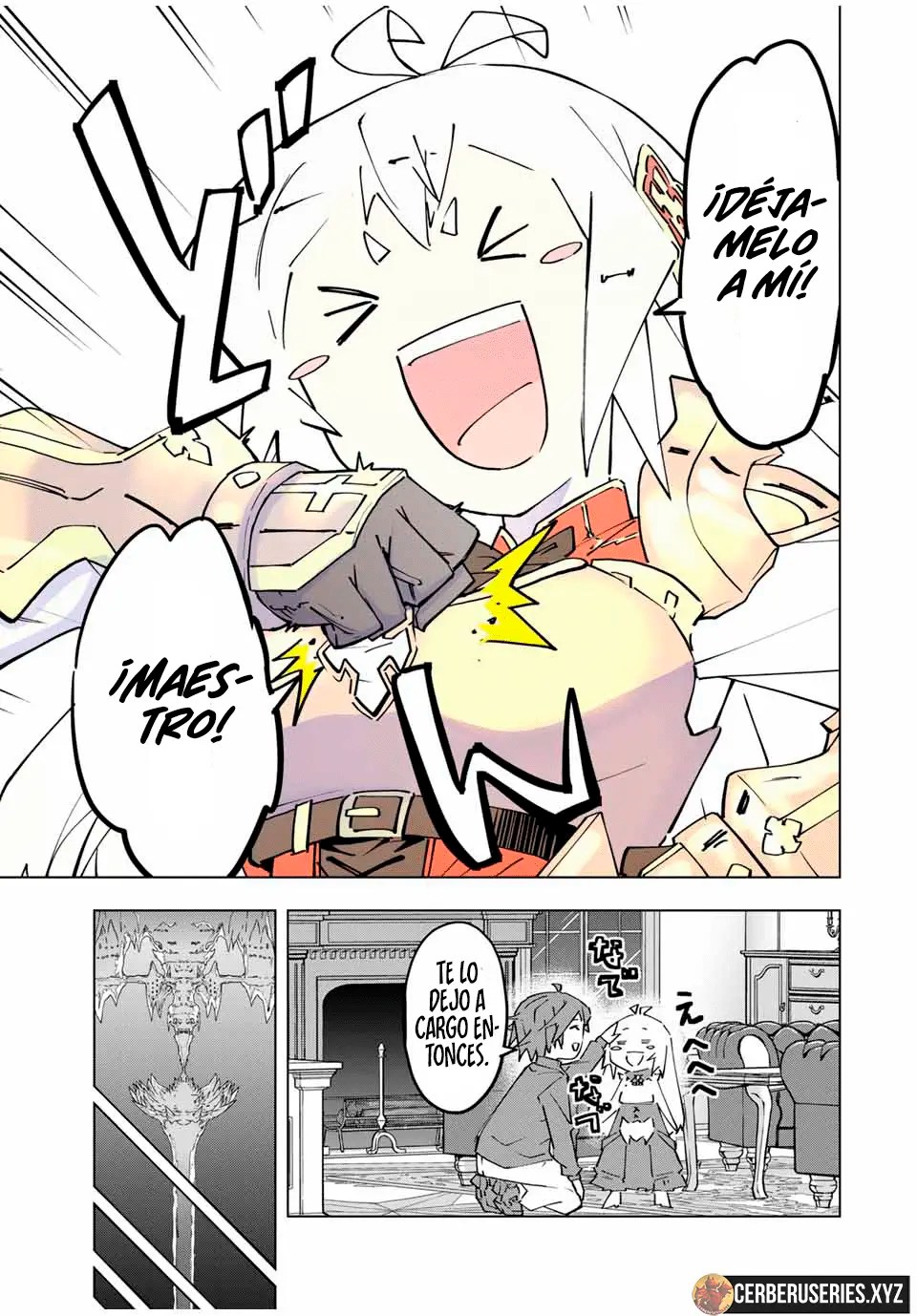Shinjiteita Nakama Tachi Ni Dungeon Okuchi De Korosare Kaketa ga Gift 『Mugen Gacha』 De Level 9999 No Nakama Tachi Wo Te Ni Irete Moto Party Member To Sekai Ni Fukushu & 『Zamaa!』 Shimasu! capítulo 126 página 16