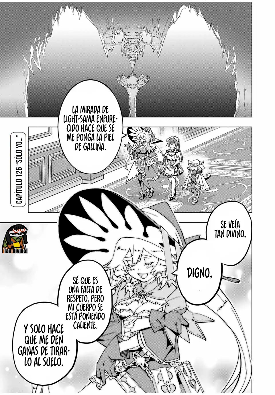 Shinjiteita Nakama Tachi Ni Dungeon Okuchi De Korosare Kaketa ga Gift 『Mugen Gacha』 De Level 9999 No Nakama Tachi Wo Te Ni Irete Moto Party Member To Sekai Ni Fukushu & 『Zamaa!』 Shimasu! capítulo 126 página 2