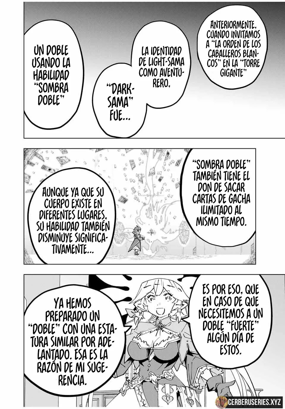 Shinjiteita Nakama Tachi Ni Dungeon Okuchi De Korosare Kaketa ga Gift 『Mugen Gacha』 De Level 9999 No Nakama Tachi Wo Te Ni Irete Moto Party Member To Sekai Ni Fukushu & 『Zamaa!』 Shimasu! capítulo 127 página 21