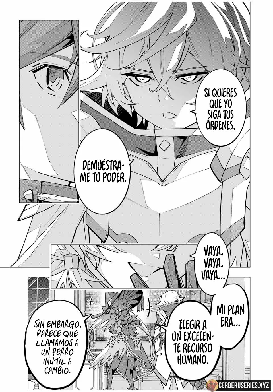 Shinjiteita Nakama Tachi Ni Dungeon Okuchi De Korosare Kaketa ga Gift 『Mugen Gacha』 De Level 9999 No Nakama Tachi Wo Te Ni Irete Moto Party Member To Sekai Ni Fukushu & 『Zamaa!』 Shimasu! capítulo 128 página 6