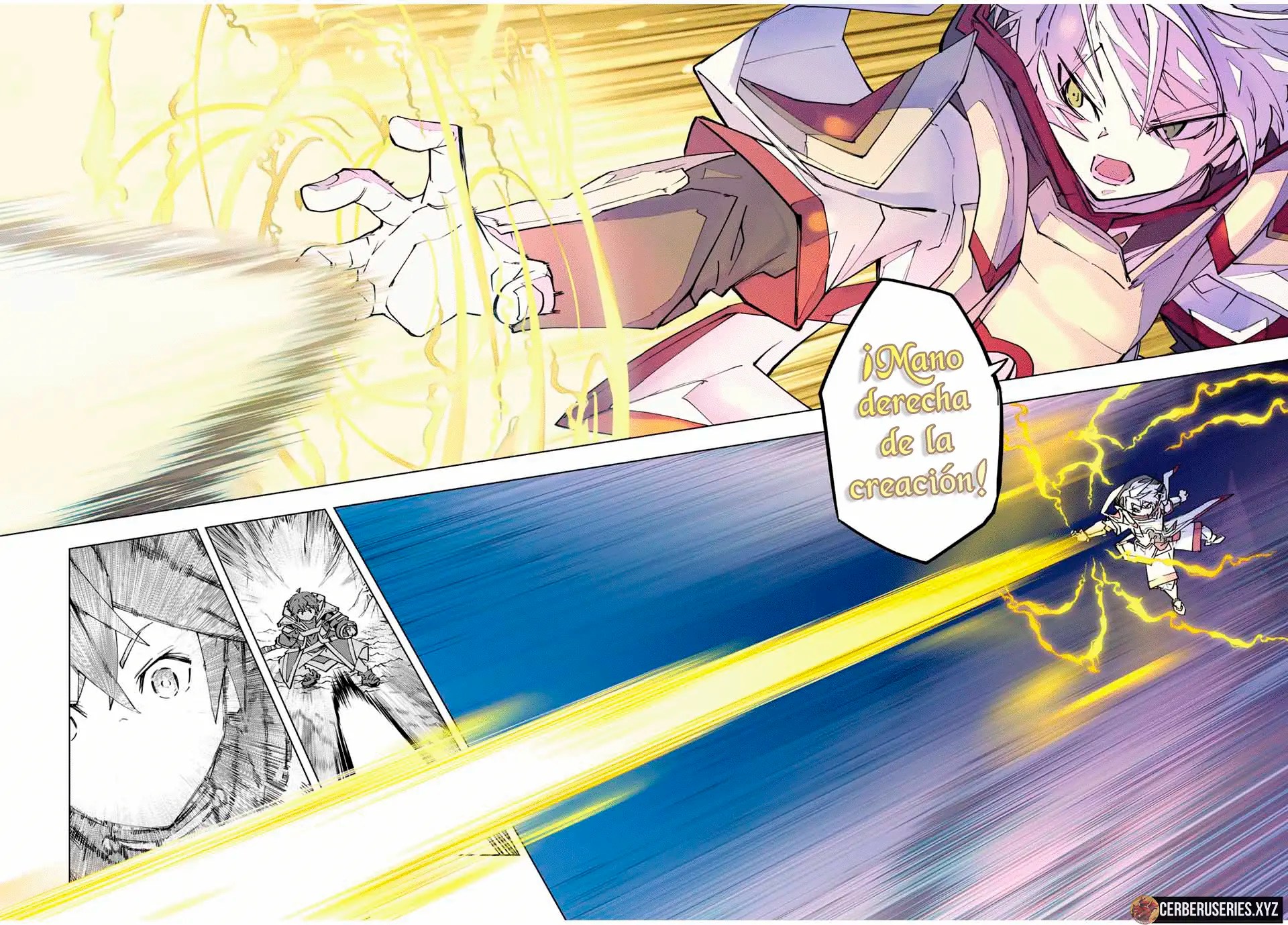 Shinjiteita Nakama Tachi Ni Dungeon Okuchi De Korosare Kaketa ga Gift 『Mugen Gacha』 De Level 9999 No Nakama Tachi Wo Te Ni Irete Moto Party Member To Sekai Ni Fukushu & 『Zamaa!』 Shimasu! capítulo 129 página 17