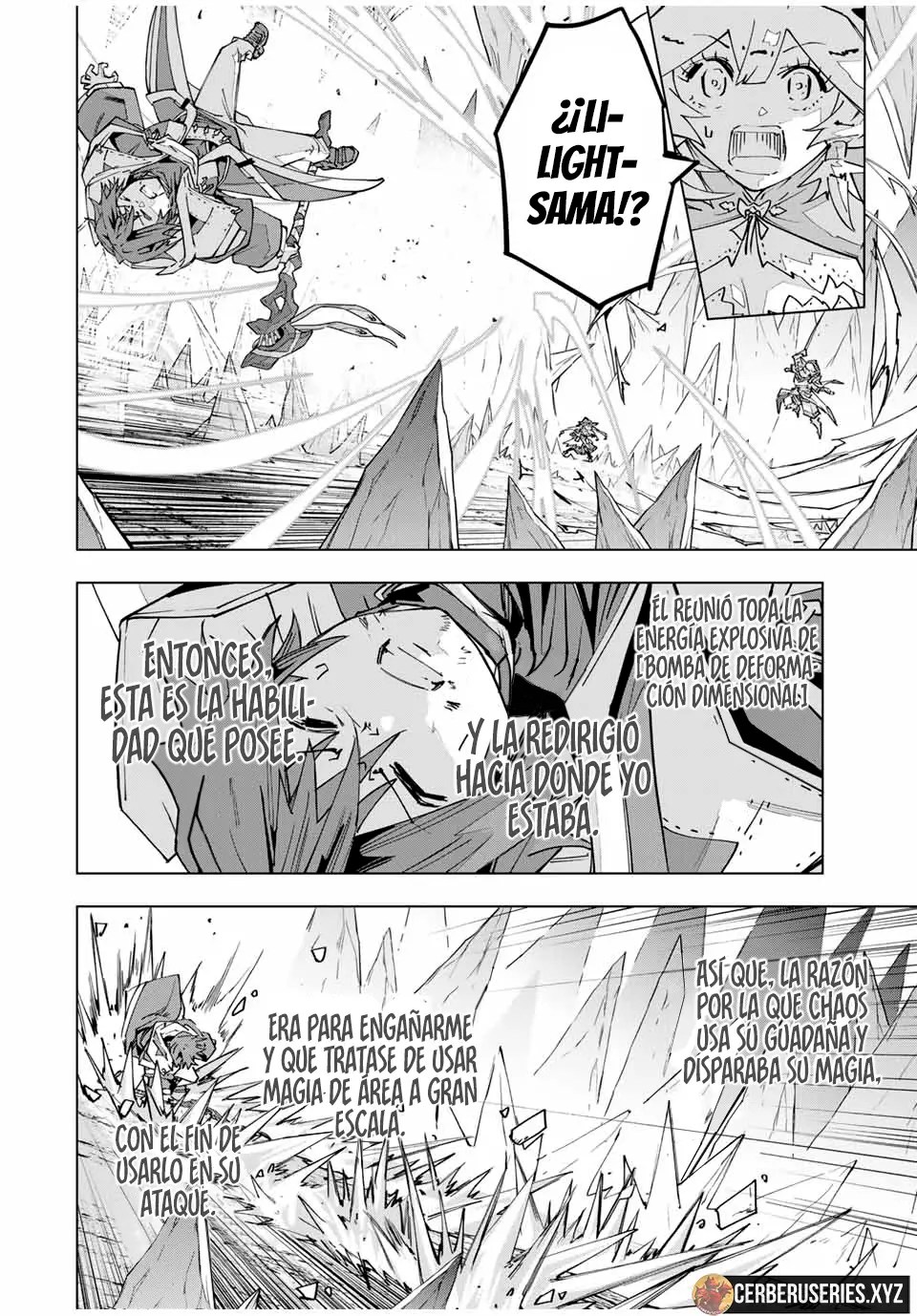 Shinjiteita Nakama Tachi Ni Dungeon Okuchi De Korosare Kaketa ga Gift 『Mugen Gacha』 De Level 9999 No Nakama Tachi Wo Te Ni Irete Moto Party Member To Sekai Ni Fukushu & 『Zamaa!』 Shimasu! capítulo 129 página 19