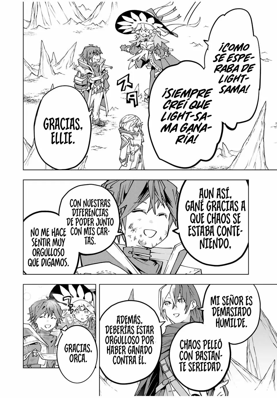 Shinjiteita Nakama Tachi Ni Dungeon Okuchi De Korosare Kaketa ga Gift 『Mugen Gacha』 De Level 9999 No Nakama Tachi Wo Te Ni Irete Moto Party Member To Sekai Ni Fukushu & 『Zamaa!』 Shimasu! capítulo 131 página 5