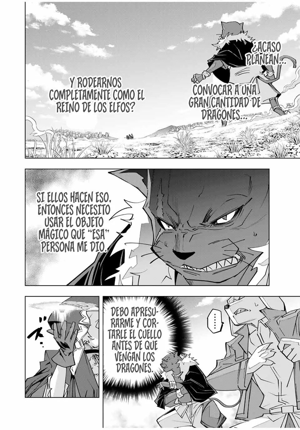 Shinjiteita Nakama Tachi Ni Dungeon Okuchi De Korosare Kaketa ga Gift 『Mugen Gacha』 De Level 9999 No Nakama Tachi Wo Te Ni Irete Moto Party Member To Sekai Ni Fukushu & 『Zamaa!』 Shimasu! capítulo 135 página 14