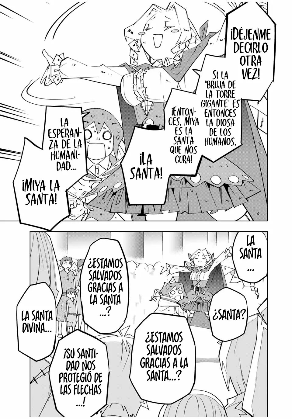 Shinjiteita Nakama Tachi Ni Dungeon Okuchi De Korosare Kaketa ga Gift 『Mugen Gacha』 De Level 9999 No Nakama Tachi Wo Te Ni Irete Moto Party Member To Sekai Ni Fukushu & 『Zamaa!』 Shimasu! capítulo 136 página 18