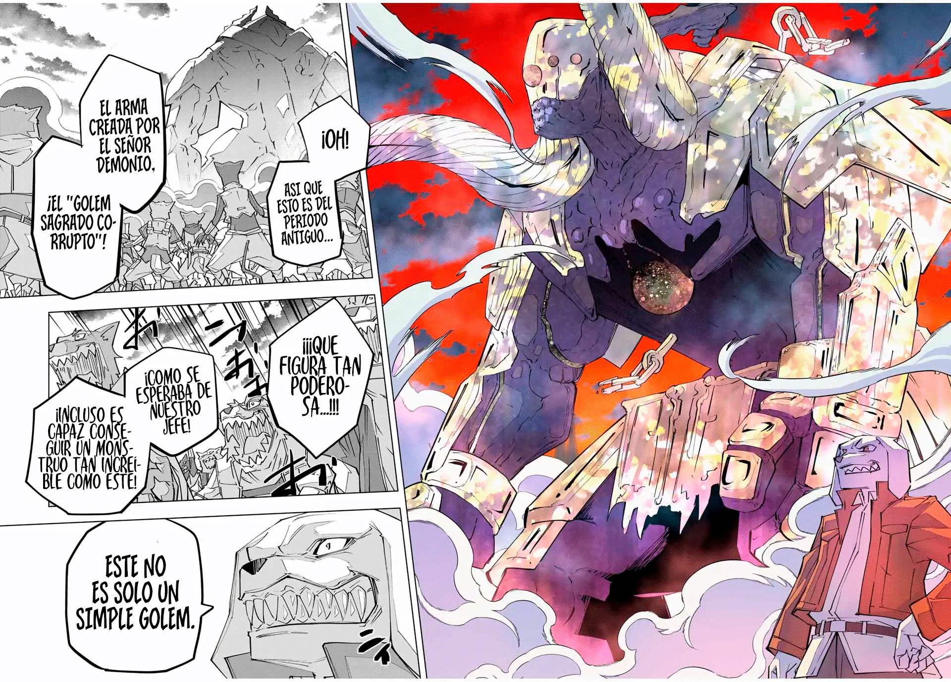 Shinjiteita Nakama Tachi Ni Dungeon Okuchi De Korosare Kaketa ga Gift 『Mugen Gacha』 De Level 9999 No Nakama Tachi Wo Te Ni Irete Moto Party Member To Sekai Ni Fukushu & 『Zamaa!』 Shimasu! capítulo 137 página 8