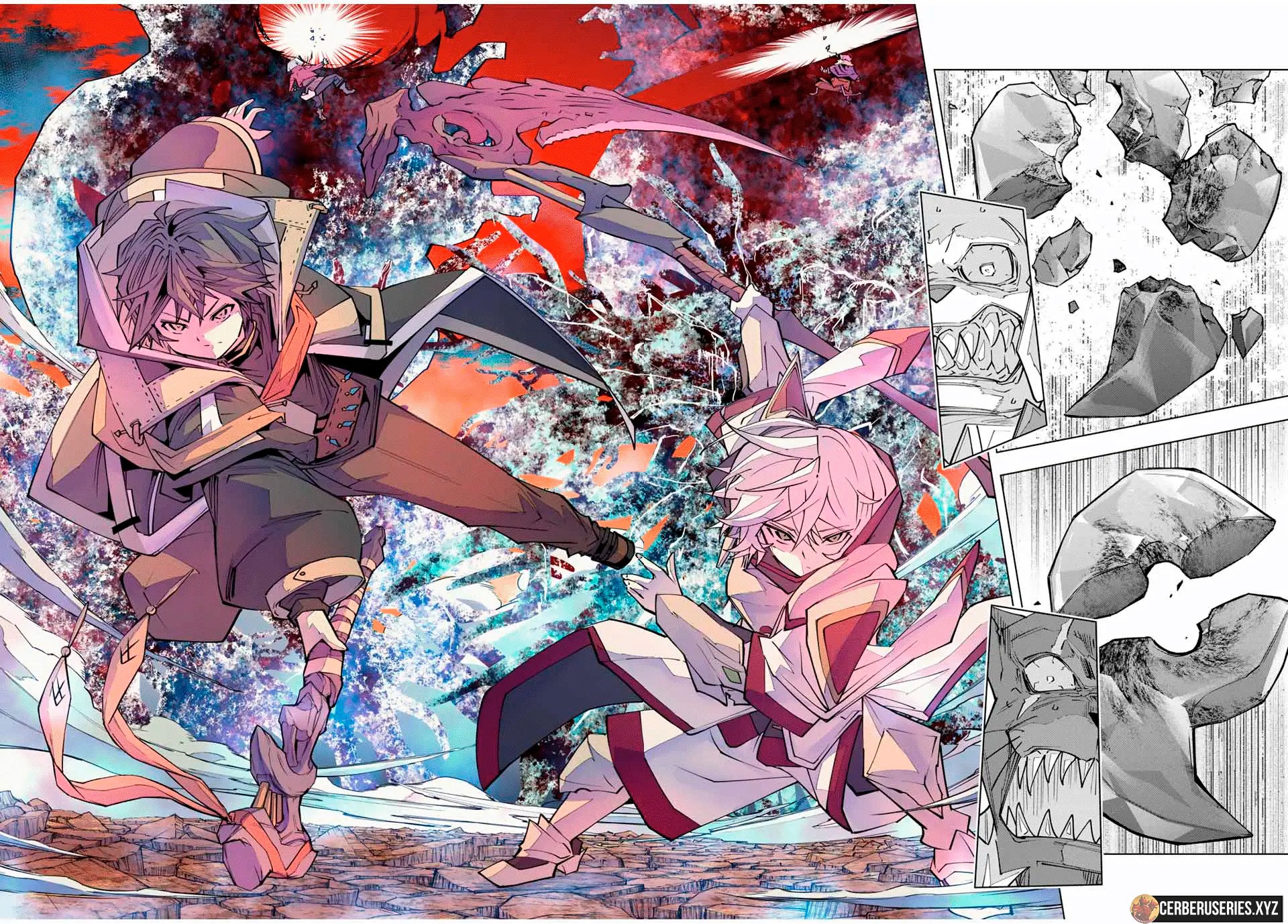 Shinjiteita Nakama Tachi Ni Dungeon Okuchi De Korosare Kaketa ga Gift 『Mugen Gacha』 De Level 9999 No Nakama Tachi Wo Te Ni Irete Moto Party Member To Sekai Ni Fukushu & 『Zamaa!』 Shimasu! capítulo 141 página 12