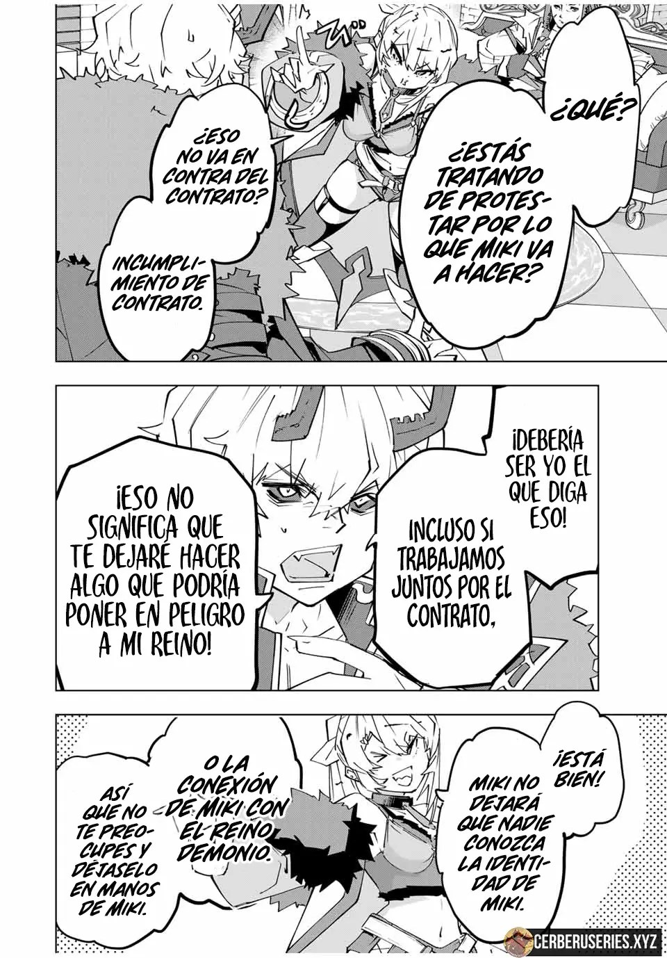 Shinjiteita Nakama Tachi Ni Dungeon Okuchi De Korosare Kaketa ga Gift 『Mugen Gacha』 De Level 9999 No Nakama Tachi Wo Te Ni Irete Moto Party Member To Sekai Ni Fukushu & 『Zamaa!』 Shimasu! capítulo 146 página 22
