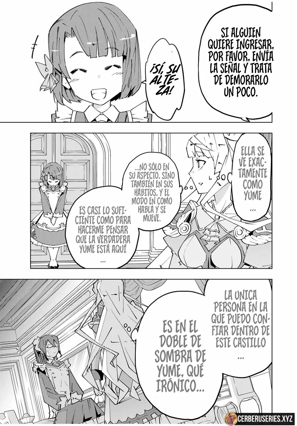 Shinjiteita Nakama Tachi Ni Dungeon Okuchi De Korosare Kaketa ga Gift 『Mugen Gacha』 De Level 9999 No Nakama Tachi Wo Te Ni Irete Moto Party Member To Sekai Ni Fukushu & 『Zamaa!』 Shimasu! capítulo 147 página 6
