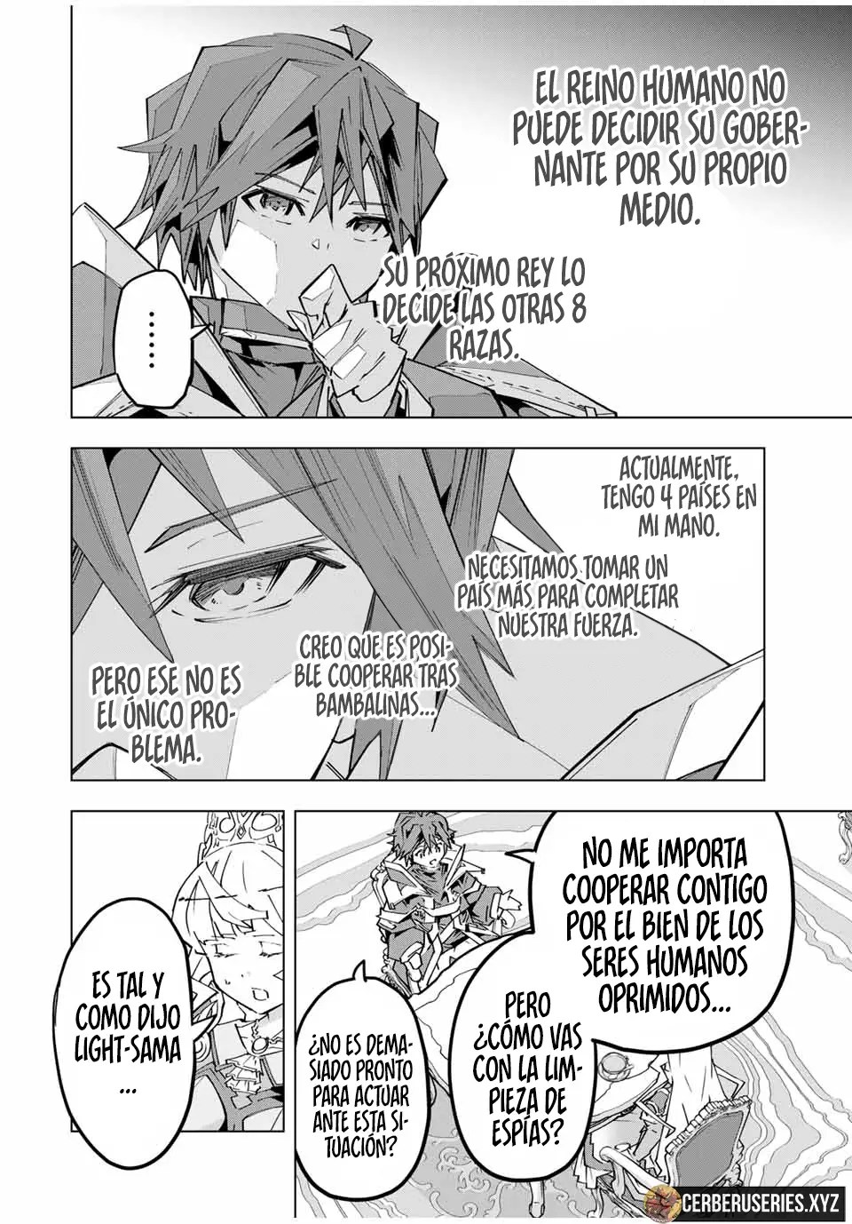 Shinjiteita Nakama Tachi Ni Dungeon Okuchi De Korosare Kaketa ga Gift 『Mugen Gacha』 De Level 9999 No Nakama Tachi Wo Te Ni Irete Moto Party Member To Sekai Ni Fukushu & 『Zamaa!』 Shimasu! capítulo 148 página 21