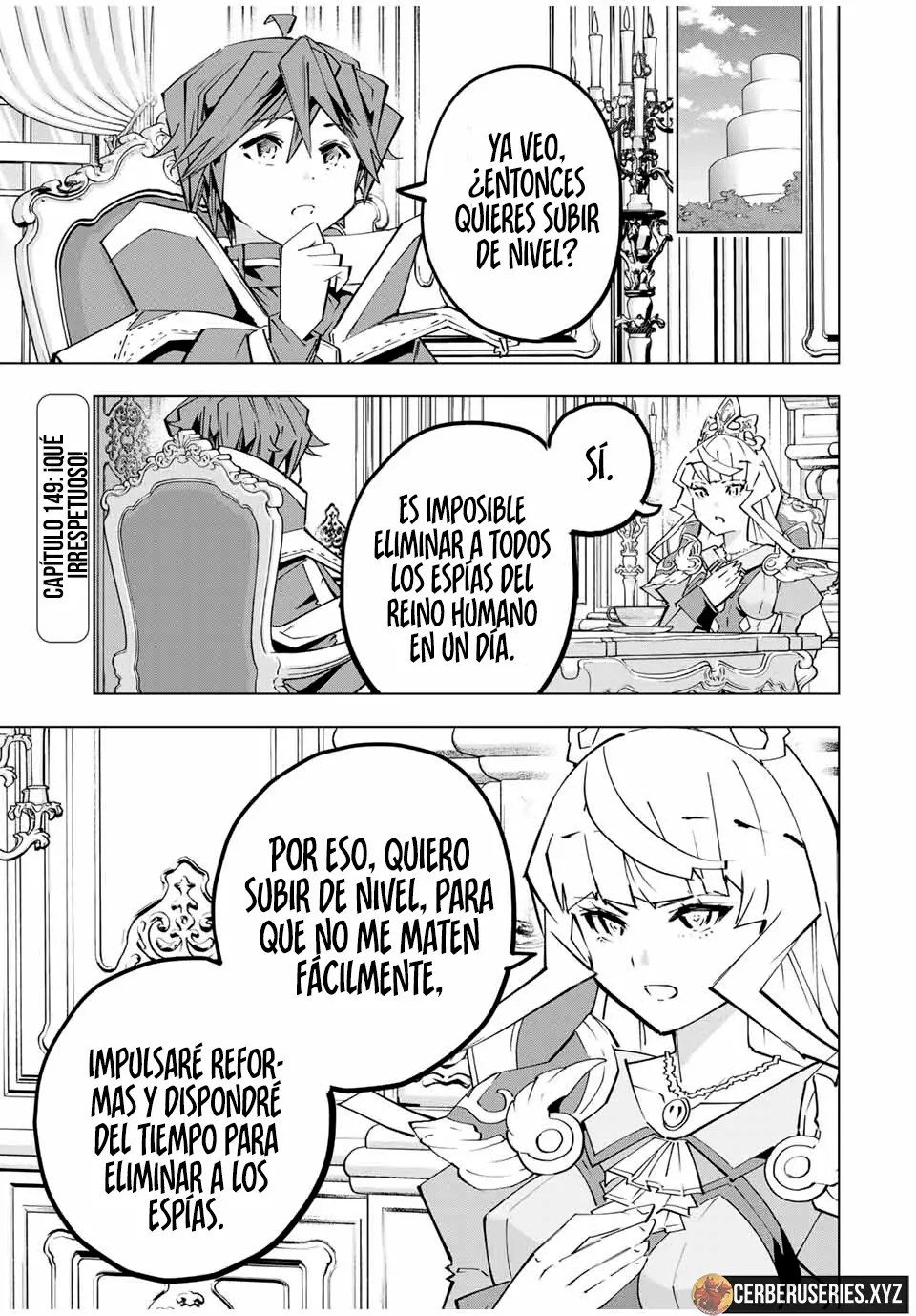 Shinjiteita Nakama Tachi Ni Dungeon Okuchi De Korosare Kaketa ga Gift 『Mugen Gacha』 De Level 9999 No Nakama Tachi Wo Te Ni Irete Moto Party Member To Sekai Ni Fukushu & 『Zamaa!』 Shimasu! capítulo 149 página 2