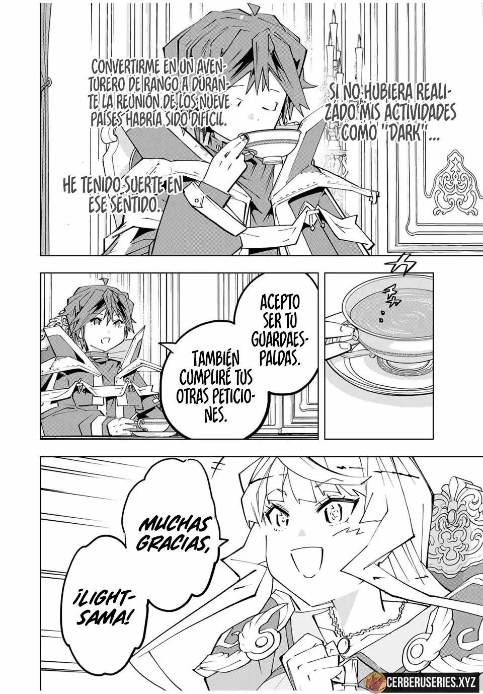 Shinjiteita Nakama Tachi Ni Dungeon Okuchi De Korosare Kaketa ga Gift 『Mugen Gacha』 De Level 9999 No Nakama Tachi Wo Te Ni Irete Moto Party Member To Sekai Ni Fukushu & 『Zamaa!』 Shimasu! capítulo 149 página 7