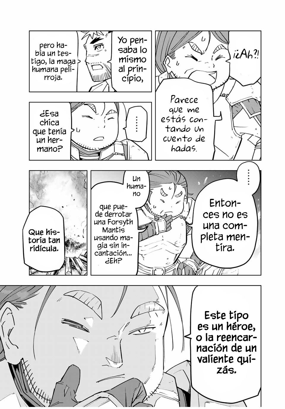Shinjiteita Nakama Tachi Ni Dungeon Okuchi De Korosare Kaketa ga Gift 『Mugen Gacha』 De Level 9999 No Nakama Tachi Wo Te Ni Irete Moto Party Member To Sekai Ni Fukushu & 『Zamaa!』 Shimasu! capítulo 15 página 4