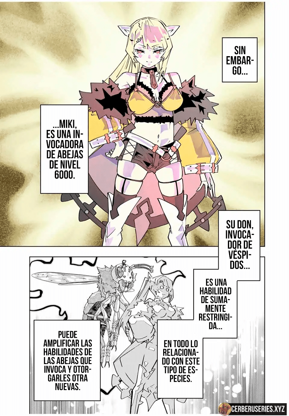 Shinjiteita Nakama Tachi Ni Dungeon Okuchi De Korosare Kaketa ga Gift 『Mugen Gacha』 De Level 9999 No Nakama Tachi Wo Te Ni Irete Moto Party Member To Sekai Ni Fukushu & 『Zamaa!』 Shimasu! capítulo 153 página 4