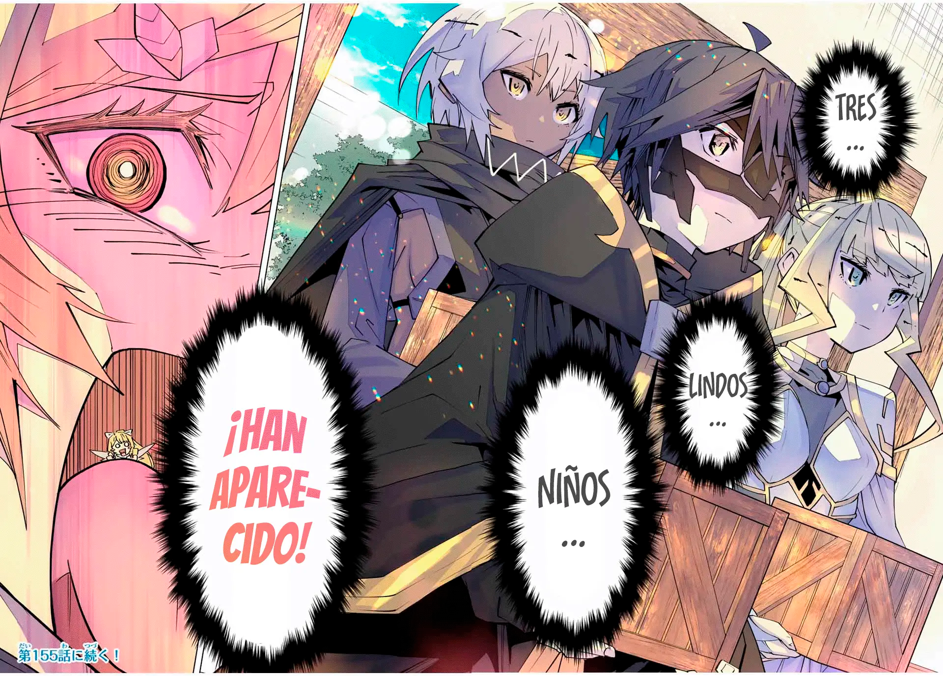 Shinjiteita Nakama Tachi Ni Dungeon Okuchi De Korosare Kaketa ga Gift 『Mugen Gacha』 De Level 9999 No Nakama Tachi Wo Te Ni Irete Moto Party Member To Sekai Ni Fukushu & 『Zamaa!』 Shimasu! capítulo 154 página 19