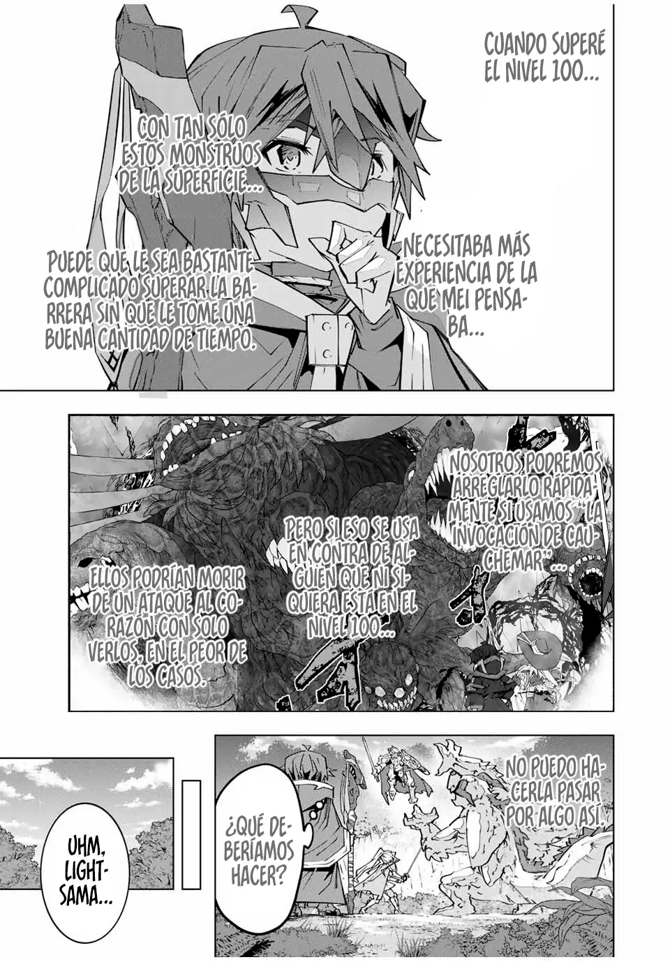Shinjiteita Nakama Tachi Ni Dungeon Okuchi De Korosare Kaketa ga Gift 『Mugen Gacha』 De Level 9999 No Nakama Tachi Wo Te Ni Irete Moto Party Member To Sekai Ni Fukushu & 『Zamaa!』 Shimasu! capítulo 154 página 6