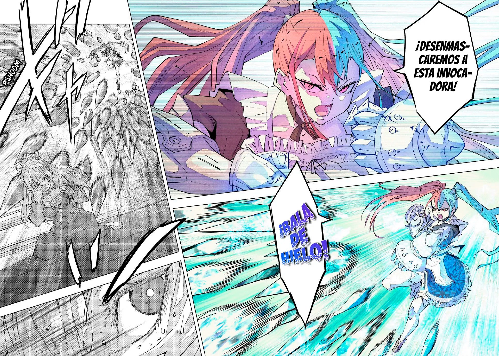 Shinjiteita Nakama Tachi Ni Dungeon Okuchi De Korosare Kaketa ga Gift 『Mugen Gacha』 De Level 9999 No Nakama Tachi Wo Te Ni Irete Moto Party Member To Sekai Ni Fukushu & 『Zamaa!』 Shimasu! capítulo 157 página 11