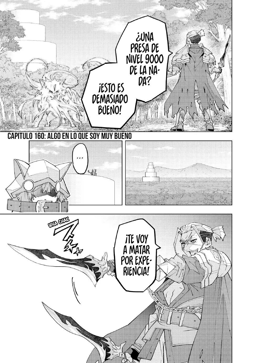 Shinjiteita Nakama Tachi Ni Dungeon Okuchi De Korosare Kaketa ga Gift 『Mugen Gacha』 De Level 9999 No Nakama Tachi Wo Te Ni Irete Moto Party Member To Sekai Ni Fukushu & 『Zamaa!』 Shimasu! capítulo 160 página 2