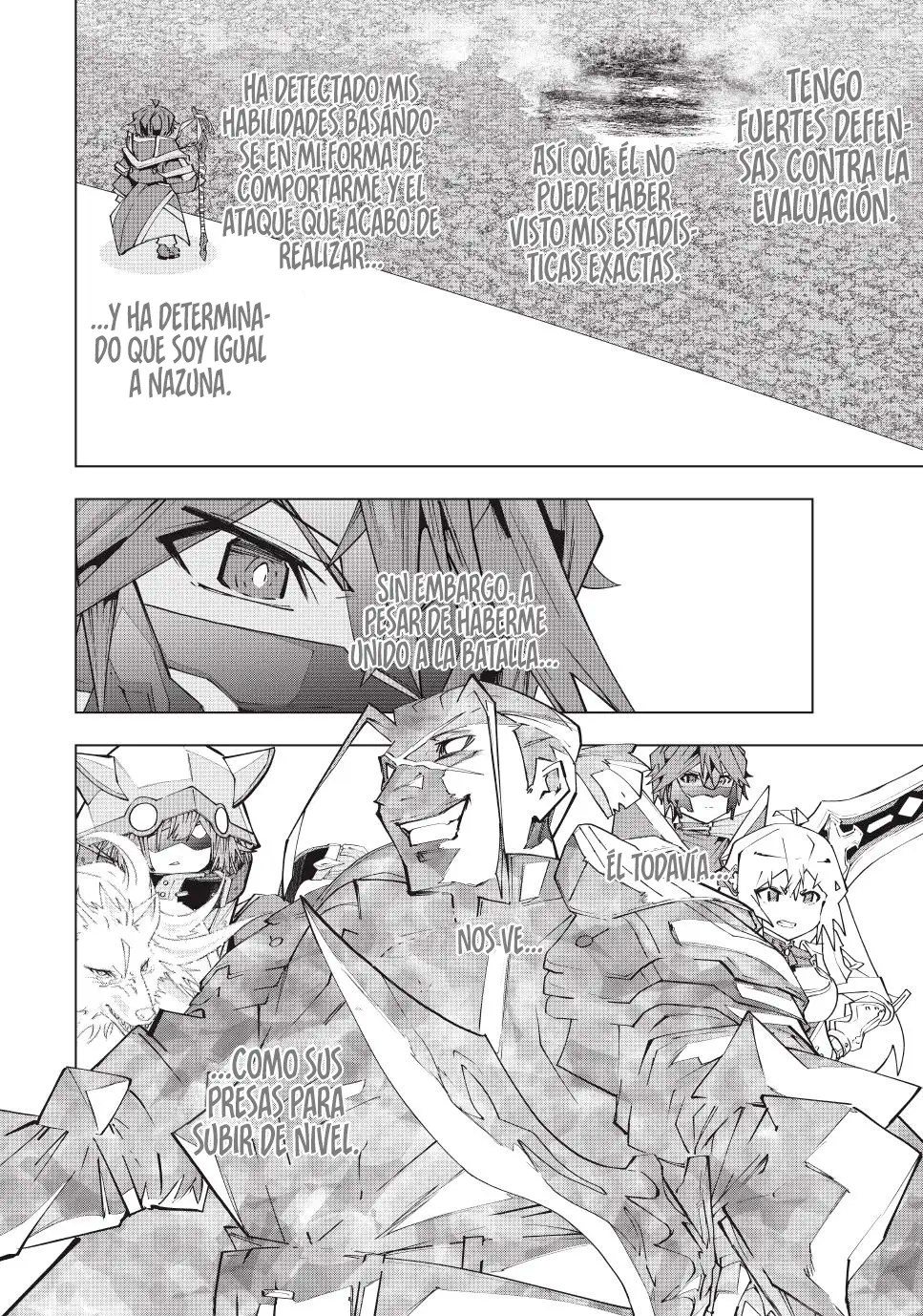 Shinjiteita Nakama Tachi Ni Dungeon Okuchi De Korosare Kaketa ga Gift 『Mugen Gacha』 De Level 9999 No Nakama Tachi Wo Te Ni Irete Moto Party Member To Sekai Ni Fukushu & 『Zamaa!』 Shimasu! capítulo 163 página 19