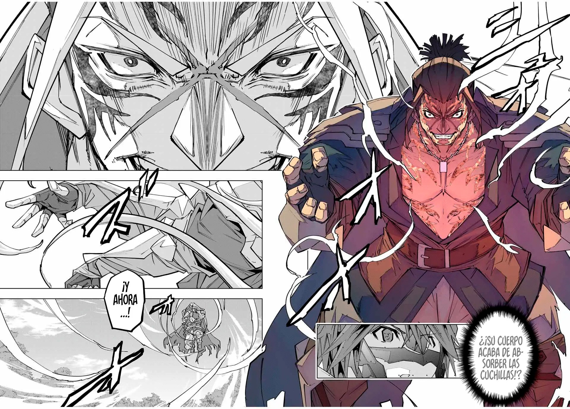 Shinjiteita Nakama Tachi Ni Dungeon Okuchi De Korosare Kaketa ga Gift 『Mugen Gacha』 De Level 9999 No Nakama Tachi Wo Te Ni Irete Moto Party Member To Sekai Ni Fukushu & 『Zamaa!』 Shimasu! capítulo 165 página 5
